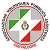 Pubblica Assistenza Crevalcore Logo