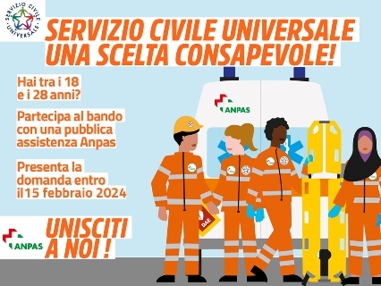 scn bando web comitati e associazioni